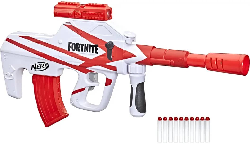 Melhor Nerf Lança Dardos Automática para Crianças Qualidade